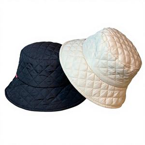 Chapeau <span class=keywords><strong>de</strong></span> pêcheur en tissu acétique ultra-léger, respirant, coupe-vent, unisexe, chaud pour l'hiver, mode coréenne, réglable, en maille - Product Image 1