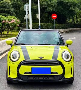 Auto Usado, <span class=keywords><strong>MINI</strong></span> <span class=keywords><strong>CABRIO</strong></span> <span class=keywords><strong>2022</strong></span>, Elegante Convertible con Techo Descapotable, 1.5T, Dos Puertas, Cuatro Plazas - Product Image 2