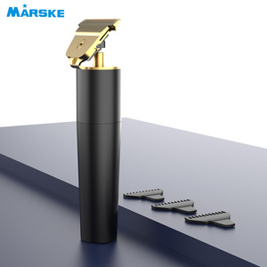 Marske 5017 Professionalmen Hommes Électrique Personnalisé Marque OEM USB <span class=keywords><strong>Noir</strong></span> Populaire <span class=keywords><strong>Coupe</strong></span> <span class=keywords><strong>De</strong></span> <span class=keywords><strong>Cheveux</strong></span> Machine - Product Image 6