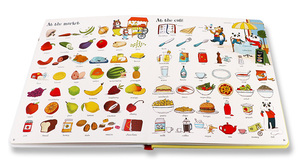 2023 <span class=keywords><strong>libri</strong></span> <span class=keywords><strong>per</strong></span> <span class=keywords><strong>bambini</strong></span> libro occupato <span class=keywords><strong>per</strong></span> <span class=keywords><strong>bambini</strong></span> 2 <span class=keywords><strong>3</strong></span> 4 <span class=keywords><strong>anni</strong></span> <span class=keywords><strong>bambini</strong></span> in età prescolare giocattoli <span class=keywords><strong>per</strong></span> l'apprendimento attività <span class=keywords><strong>per</strong></span> <span class=keywords><strong>bambini</strong></span> libro <span class=keywords><strong>di</strong></span> giocattoli <span class=keywords><strong>per</strong></span> <span class=keywords><strong>bambini</strong></span> Montessori - Product Image 6