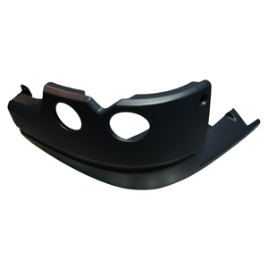 Pièces de carrosserie de camion de haute qualité 1431926 1431325 Pare-chocs d'angle pour camion Scania - Product Image 4
