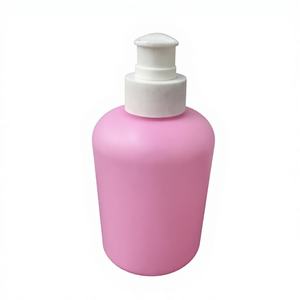 Envase de Loción Corporal de 250 ml con Bomba Pulverizadora, Personalizable con Colores y Empaque, Fabricante de Cosméticos - Product Image 3