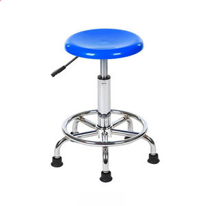 Cadeira Laboratório Análise Biológica Cadeiras De Laboratório Cadeira De Escritório - Product Image 4