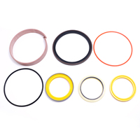 Kit de joints de vérin de flèche hydraulique 295-9893 2959893 pour pièces de chargeuse-pelleteuse CAT 416E 420E 420F 432E 434E