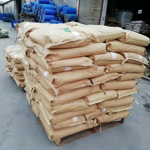 Agente Espumante de Sodio en Polvo AOS, Alfa-Olefina Sulfonato 92%, Materia Prima Detergente, CAS 68439-57-6, Origen China - Product Image 5
