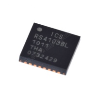 Circuits intégrés électroniques ANSOYO 9LRS4103BKLFT 9LRS4103 Timing 32-VFQFN 9LRS4103BKLFT