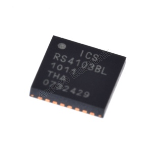 Circuits intégrés électroniques ANSOYO 9LRS4103BKLFT 9LRS4103 Timing 32-VFQFN 9LRS4103BKLFT - Product Image 3