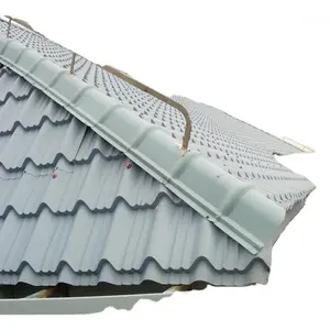 Rotolo del tetto delle mattonelle di punto che forma la macchina smaltata del rotolo delle mattonelle che forma la lamiera sottile Q che fa la macchina buona qualità e prezzo