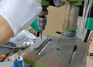 Nuovo circuito di custodie elettroniche in acciaio inox ABS stampo custodia in plastica a livello di protezione accordi automobilistici compatibili - Product Image 6