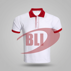 Chemises pour hommes de haute qualité, coupe ajustée, manches courtes, 100% coton, respirantes, sport, golf, décontractées, streetwear, imprimées sur le devant - Product Image 6