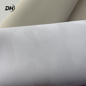Cuir microfibre camouflage en maille, imperméable et résistant à l'usure, pour la fabrication de tiges de baskets et de bottes (vente en gros) - Product Image 5