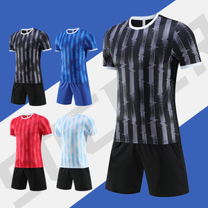 Camiseta de fútbol de calidad tailandesa uniforme de fútbol <span class=keywords><strong>Flamengo</strong></span> - Product Image 2