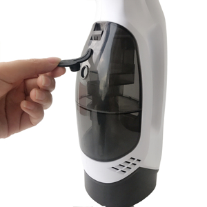 Factory Supply Wholesales New Design Power Squeegee Cordless Li-ion <strong>Window</strong> <strong>Vacuum</strong> <strong>Cleaner</strong> - Product Image 5