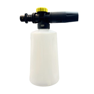 Mingou Foam Cannon 1500g High Pressure <b>Cleaner</b> Car Wash Degreasing Foaming <b>Spray</b> Gun - Product Image 1