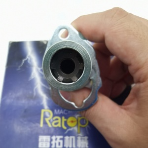Válvula Solenoide 0501330964 AL177192 para Excavadora - Product Image 2