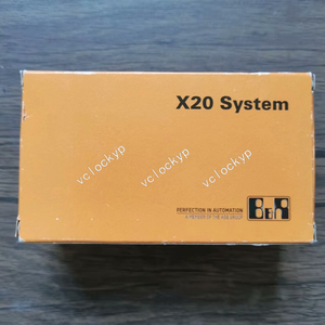 โมดูลเอาต์พุต PLC รุ่น B&R X20SO4110 สำหรับแพลตฟอร์มอัตโนมัติ ของใหม่ในกล่อง 1 ชิ้น - Product Image 3
