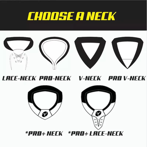 Nouveau design de logo, maillot de <span class=keywords><strong>hockey</strong></span> sur glace <span class=keywords><strong>personnalisé</strong></span> à manches longues en tissu respirant jaune rayé pour hommes, sublimation vierge - Product Image 4
