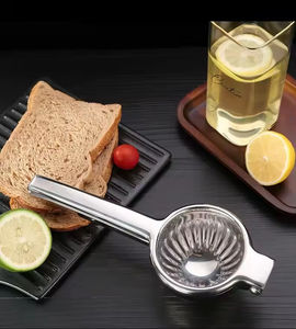 ที่คั้นน้ำมะนาวมะนาว<span class=keywords><strong>คั้น</strong></span>น้ำผลไม้มะนาวคั้นน้ำมะนาวทำจากสเตนเลสสตีล - Product Image 5