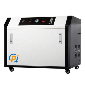 Generador de nitrógeno Quanpu 25l/min N2 para el equipo de laboratorio instrumento analítico compatible con Parker - Product Image 3
