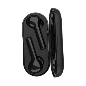 De alta fidelidad de control táctil compatible diente azul 5,0 auriculares - Product Image 1