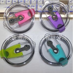 AS tapa puede caber 20oz y 30oz vaso con diferentes colores - Product Image 5