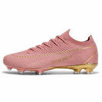 Chaussures de football sur mesure, fabricant chinois de crampons de football pour hommes, chaussures de football à tige basse FG