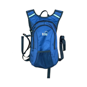 Prix d'usine Gilet d'hydratation Sac à dos d'hydratation avec poche à <span class=keywords><strong>eau</strong></span> Sac à dos de <span class=keywords><strong>cyclisme</strong></span> pour la course à pied et le <span class=keywords><strong>cyclisme</strong></span> en plein air - Product Image 2
