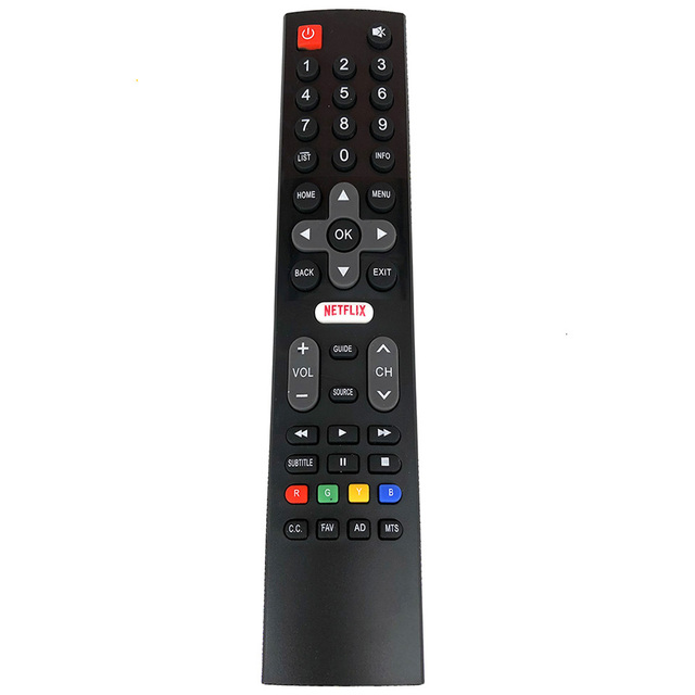 Universal Remote Control for Skyworth 2019 Design Smart TV 43TB205 55UB5550 65UB5550 65XA9000 50S3N