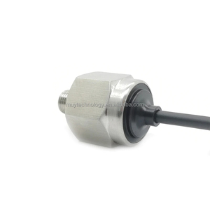 Cảm biến áp suất <span class=keywords><strong>3V</strong></span> <span class=keywords><strong>3</strong></span>.<span class=keywords><strong>3V</strong></span> I2C SPI đầu ra 4 dây công tắc áp suất dầu cảm biến cho ngành công nghiệp sử dụng bộ chuyển đổi áp suất - Product Image 2