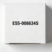 Mekanik Kepala Cetak Lei Cpl. Printer Inkjet Rapid E55-008634S
