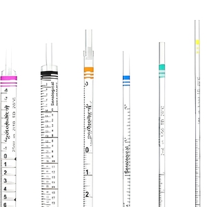 ปิเปตเซรั่มโลจิคอลแบบปลอดเชื้อ 25 มล. ทำจากพลาสติกแบบมีขีดบอกปริมาตร สำหรับการถ่ายโอนของเหลวในห้องปฏิบัติการ - Product Image 4
