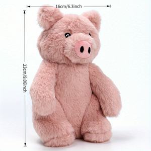 Jouets pour chiens, jouets pour chiots, jouets interactifs en peluche pour garder vos chiens occupés, adaptés <span class=keywords><strong>aux</strong></span> chiens de grande et petite taille - Product Image 4