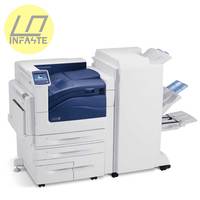Imprimante laser A3, imprimante multifonctionnelle, scanner pour Xerox 7800, imprimante reconditionnée, photocopie, télécopie