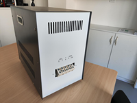 [Bon prix] 5KVA 10KVA 15KVA monophasé 220V stabilisateur phase AC régulateur de tension de haute précision
