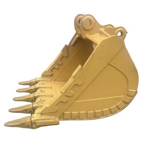 Заводская цена, ODM-OEM строительная техника, экскаватор, ковш, каменный ковш, заказной высококачественный экскаватор - Product Image 6