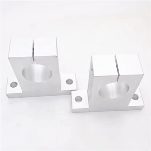 Máy CNC Sử Dụng Sh35a Sk35 Sh35 Tuyến Tính Mang Trục Trục Quang Hỗ Trợ - Product Image 2
