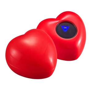 <span class=keywords><strong>Bola</strong></span> <span class=keywords><strong>de</strong></span> la Fortuna Heart Mystic <span class=keywords><strong>8</strong></span> Ball Edición Retro con <span class=keywords><strong>Respuestas</strong></span> Flotantes, Juguete Novedoso, Regalo Divertido, <span class=keywords><strong>Bola</strong></span> Negra Mística - Product Image 1