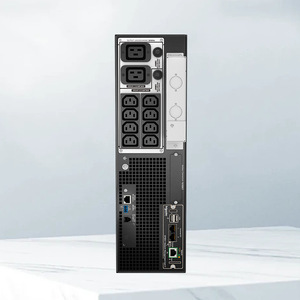 Alimentation sans interruption APC Smart UPS RT 5000 5 kW 220 V norme européenne - Product Image 2