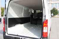 Mini camion alimentaire Foton Cargo Truck moteur diesel Mini voiture pour la vente aux Philippines