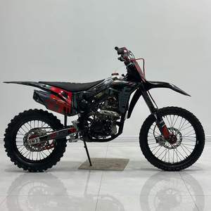 Moto tout-terrain haute performance <span class=keywords><strong>BSE</strong></span> NB300 J1, 300 cm³, moteur 4 temps refroidi par eau, boîte de vitesses 6 rapports, durable, pour le tout-terrain - Product Image 1