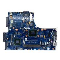 Original nouveau pour Dell Alienware M15 M17 Motherbroad RTX2060 i7-9750H 0NNRFD