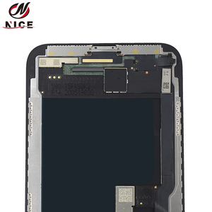 Repuesto de Pantalla Original 3D con Digitalizador Táctil, Pieza de Reparación para Teléfono Móvil, LCD para iPhone X - Product Image 5