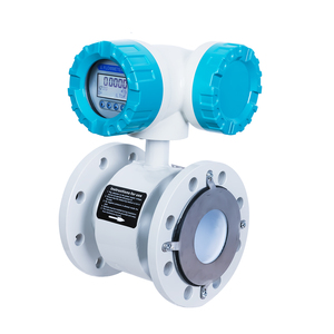 <span class=keywords><strong>E</strong></span> loại chất lượng cao 220V Trung Quốc Lưu lượng kế nhà sản xuất từ đo lưu lượng điện từ đo lưu lượng - Product Image 2