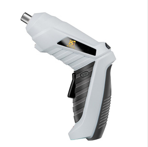 <span class=keywords><strong>Destornillador</strong></span> eléctrico recargable portátil de 3,6 V, juego de taladro, pequeña herramienta inalámbrica para bricolaje y uso industrial - Product Image 1