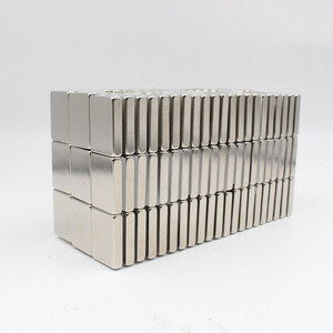 Imanes rectangulares pequeños, cubo fuerte profesional, superimanes personalizados - Product Image 3