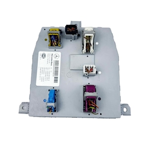 Unité de commande SAM avant pour mercedes-benz S300 <span class=keywords><strong>S450</strong></span> S350 S320 S63 205 unité de Module de commande - Product Image 5