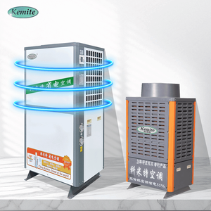 Kemite điều hò<span class=keywords><strong>a</strong></span> không khí đơn vị trong nhà: Lý tưởng cho các giải pháp làm mát nhà kính bay hơi - Product Image 5