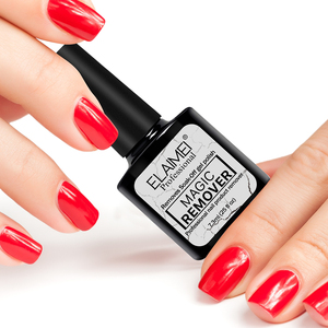 Bon marché, les produits professionnels pour les ongles se décollent automatiquement, le vernis à ongles magique et pratique - Product Image 5