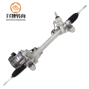 ระบบพวงมาลัยอัตโนมัติ LHD แร็คพวงมาลัยเพาเวอร์ไฟฟ้า สำหรับรถยนต์โตโยต้า Camry ASV71 <span class=keywords><strong>AXVH71</strong></span> ปี 17-19 44250-33620 44250-33560 - Product Image 2