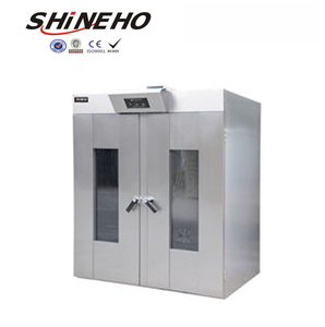 SHINEHO <span class=keywords><strong>panadería</strong></span> comercial dinero prueba sala de fermentación - Product Image 1